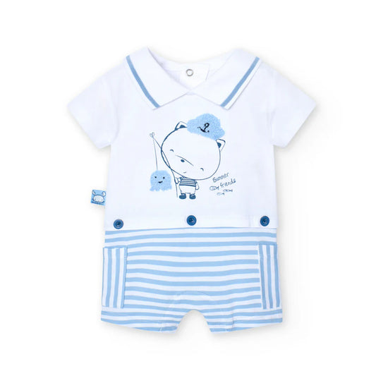 JUMPER COSTERO BOBOLI