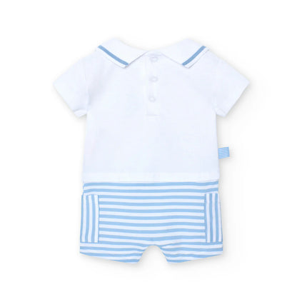 JUMPER COSTERO BOBOLI