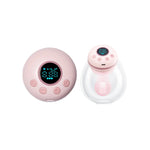 EXTRACTOR ELÉCTRICO MOMEASY