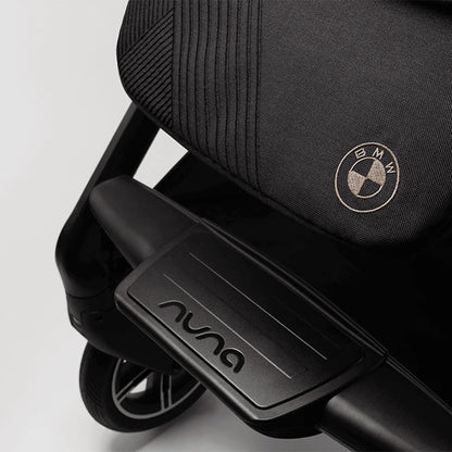 Coche Nuna Mixx™ Next Colección BMW | Mara Baby Tienda