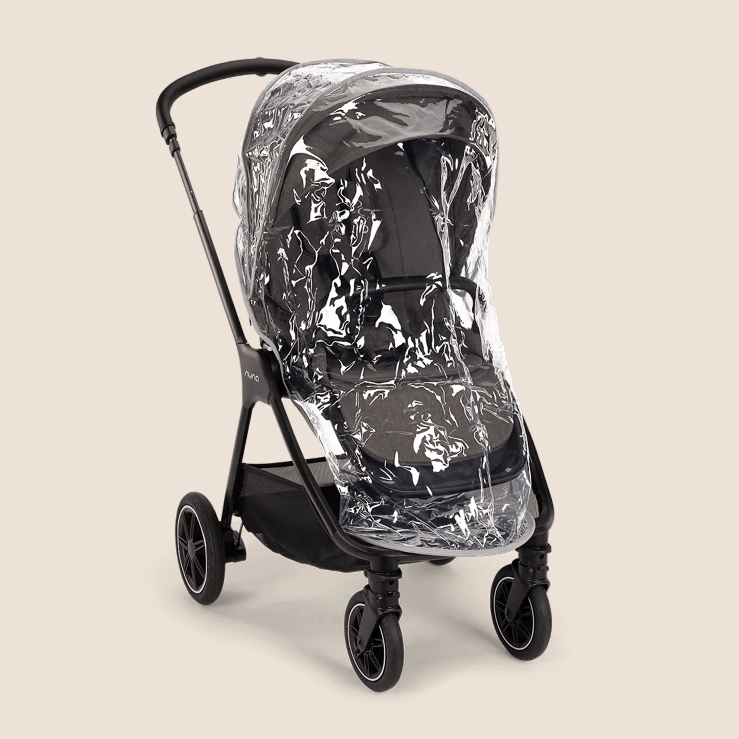 Coche Nuna TRIV Next - Thunder | Mara Baby Tienda
