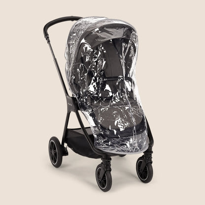 Coche Nuna TRIV Next - Thunder | Mara Baby Tienda