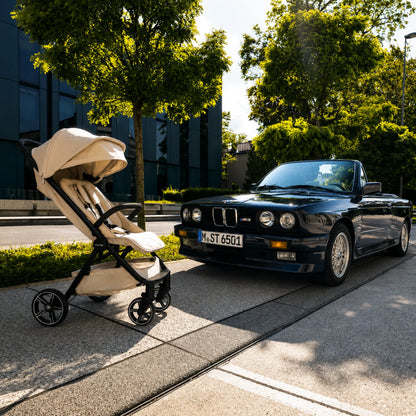 Nuna TRVL™ LX BMW Collection