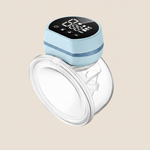 Extractor de leche materna portátil – Wearable Breast Pump