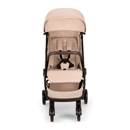 Coche para bebé NUNA TRVL Biscotti