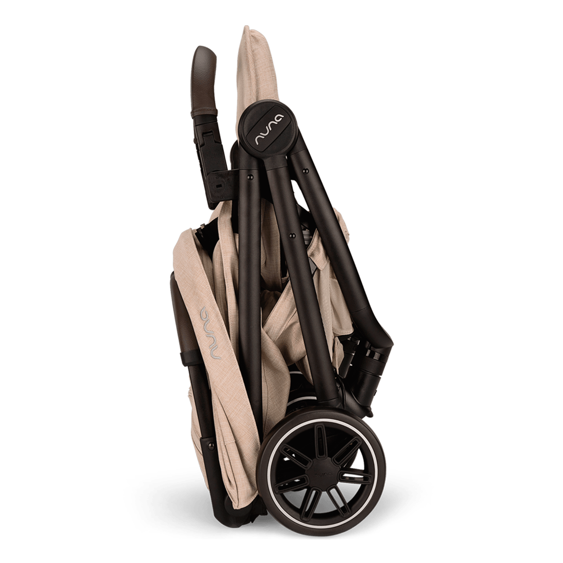 Coche para bebé NUNA TRVL Biscotti