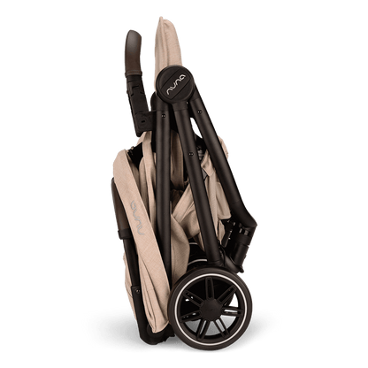 Coche para bebé NUNA TRVL Biscotti