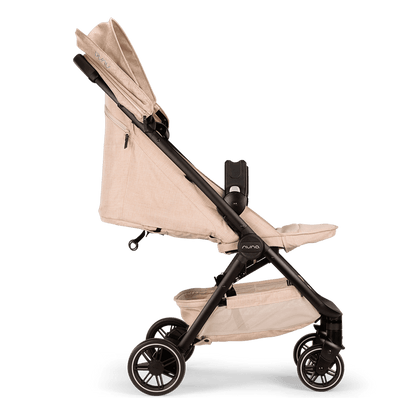 Coche para bebé NUNA TRVL Biscotti
