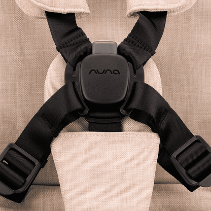 Coche para bebé NUNA TRVL Biscotti