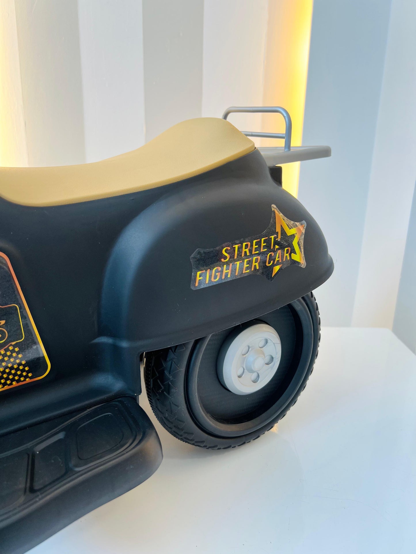 MOTO ELÉCTRICA