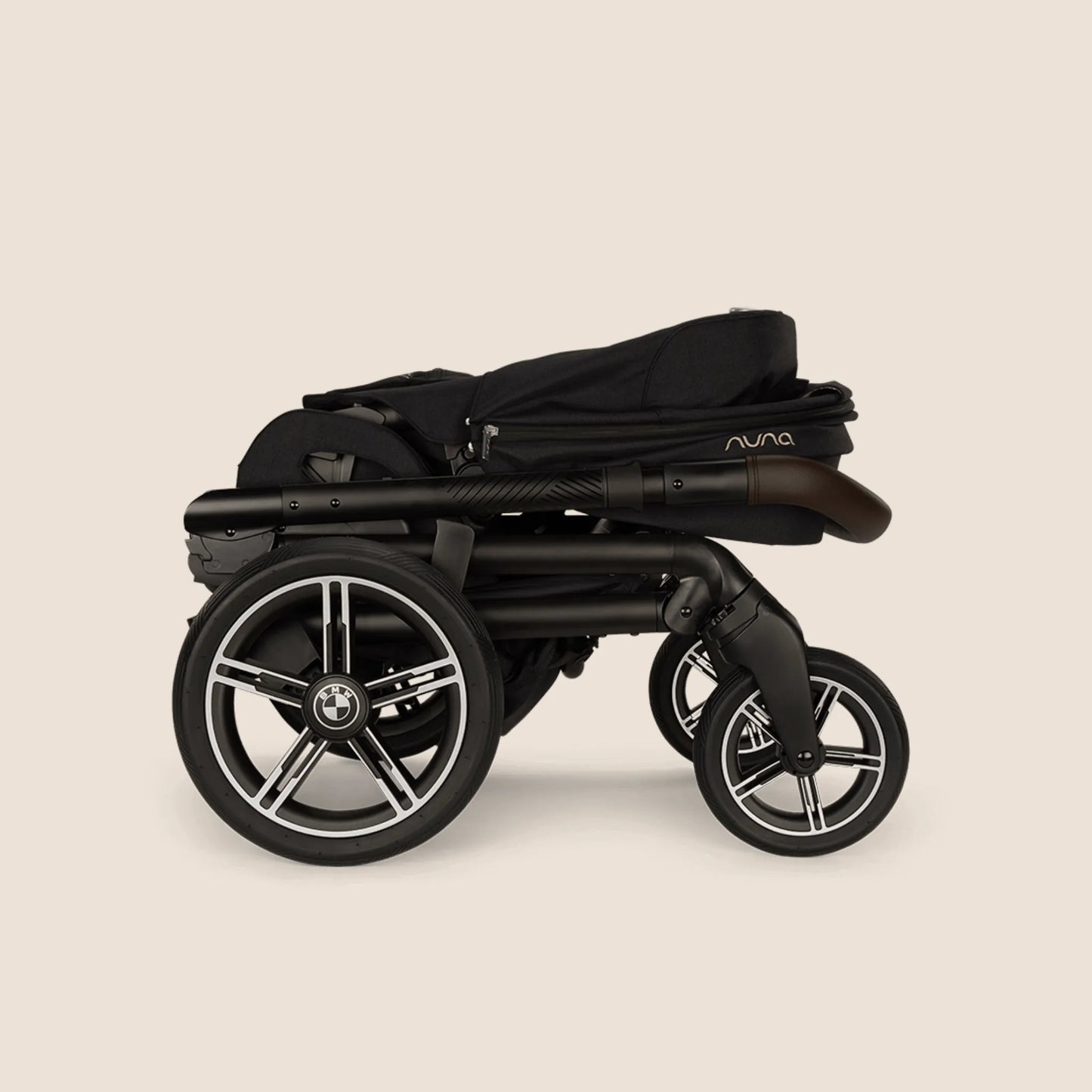 Coche Nuna Mixx™ Next Colección BMW | Mara Baby Tienda