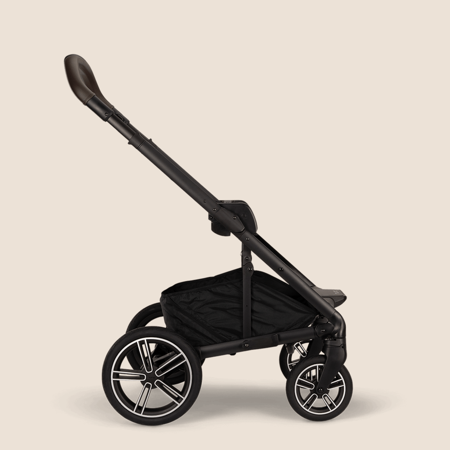 Coche Nuna MIXX™ next