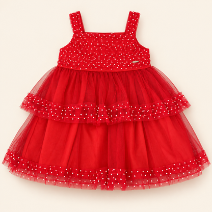 -⭕️ VESTIDO TUTU DULCINEA MARTIN@S