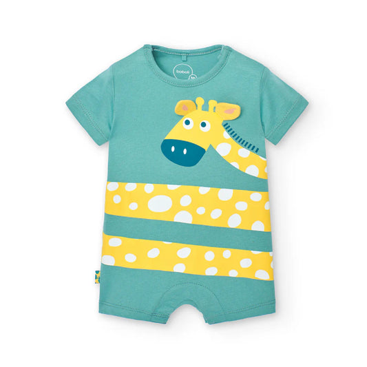 JUMPER JIRAFA BOBOLI