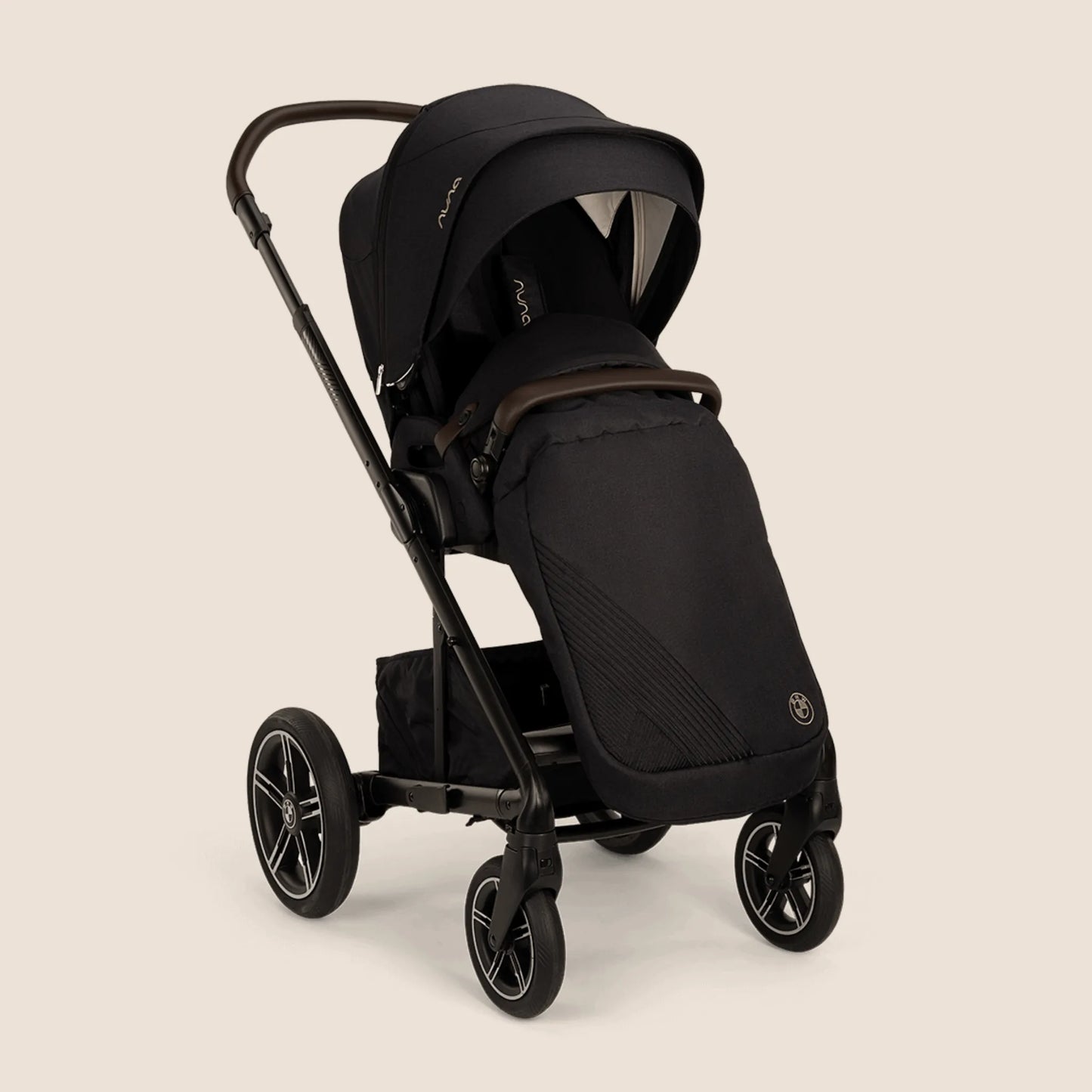 Coche Nuna Mixx™ Next Colección BMW | Mara Baby Tienda
