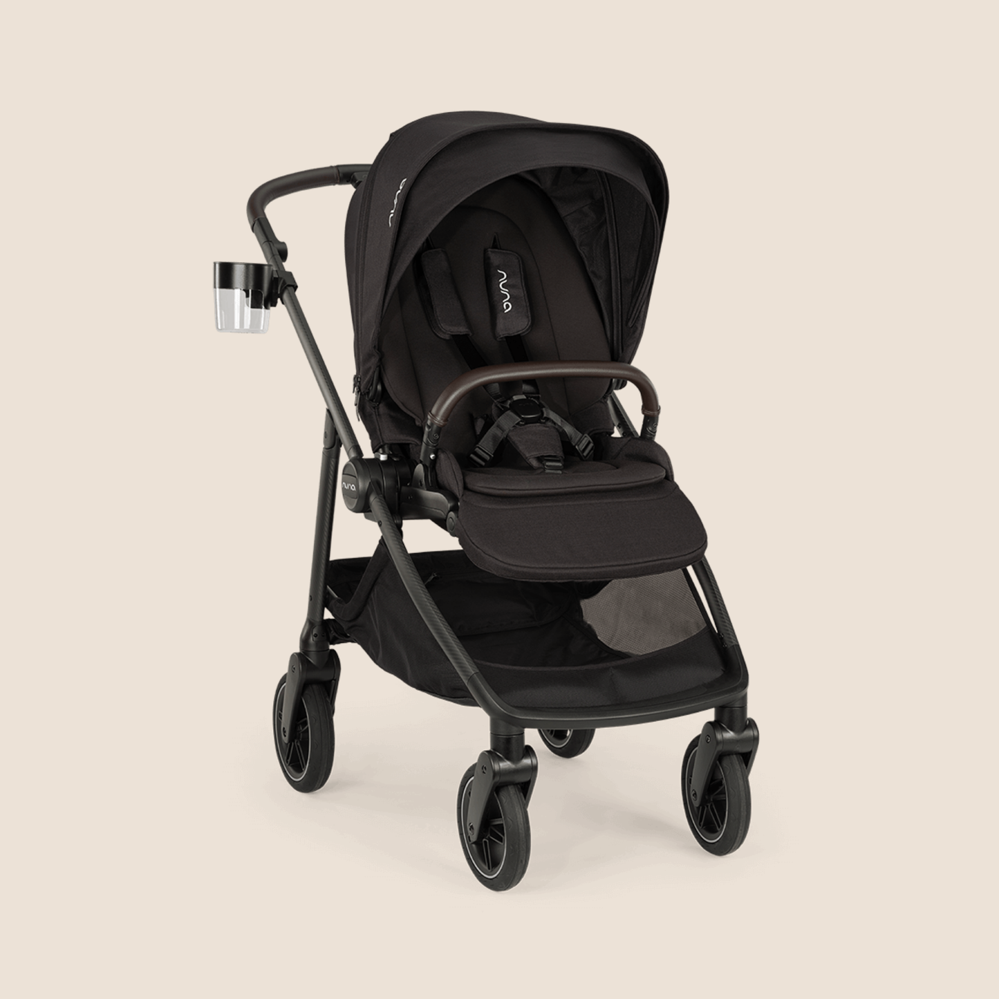 Coche Nuna SWIV™ | Mara Baby Tienda