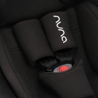 Silla para carro y porta bebé Nuna Pipa URBN – Caviar | Mara Baby Tienda