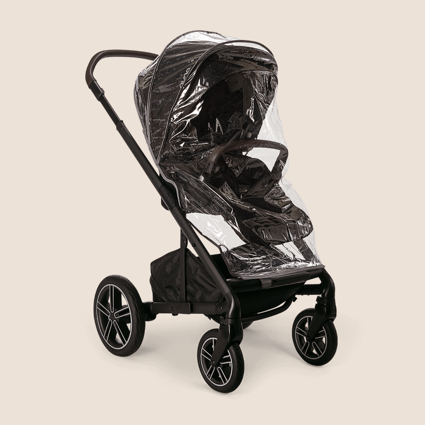 Coche Nuna MIXX™ next