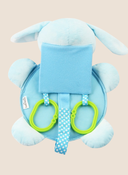 SEGURIDAD ESPEJO RETROVISOR