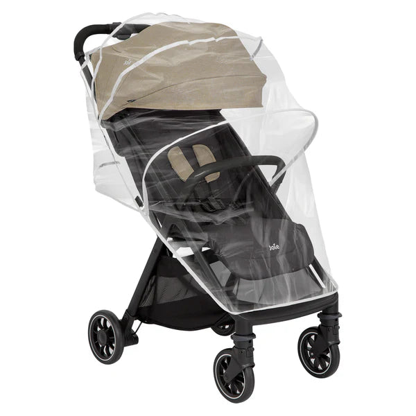 COCHE TRAVEL JOIE PACT PRO TWIG