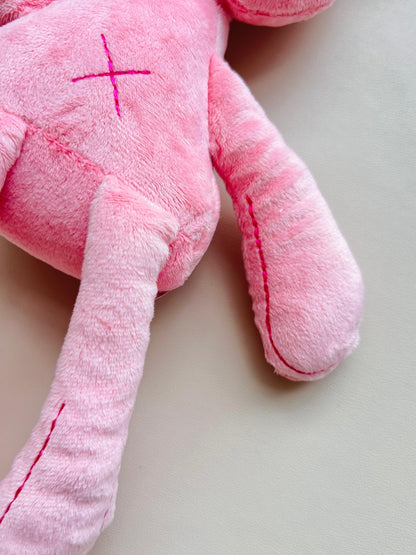 Copito Muñeco de Apego – Compañero de Sueños y Abrazos