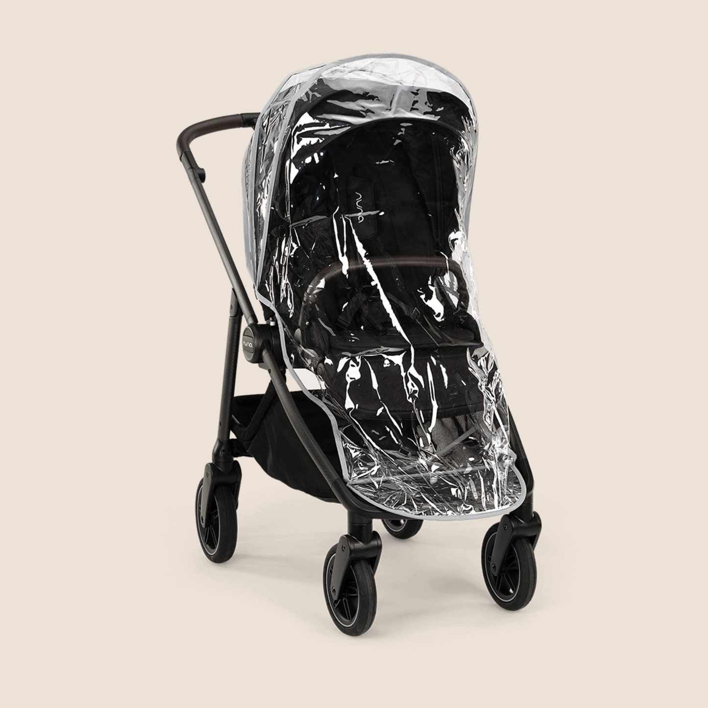 Coche Nuna SWIV™ | Mara Baby Tienda