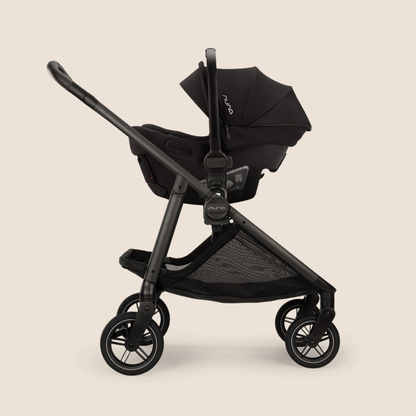 Coche Nuna SWIV™ | Mara Baby Tienda