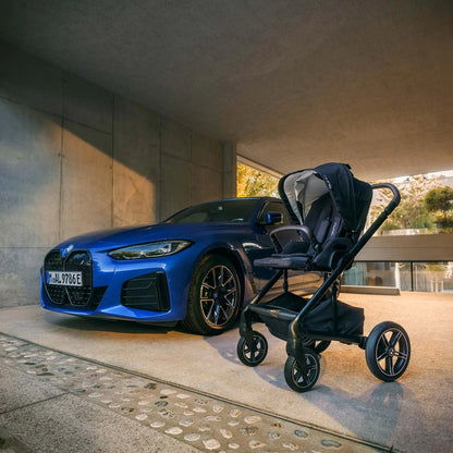 Coche Nuna Mixx™ Next Colección BMW | Mara Baby Tienda