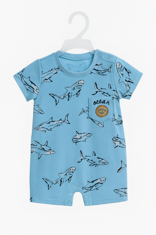 Romper tiburones