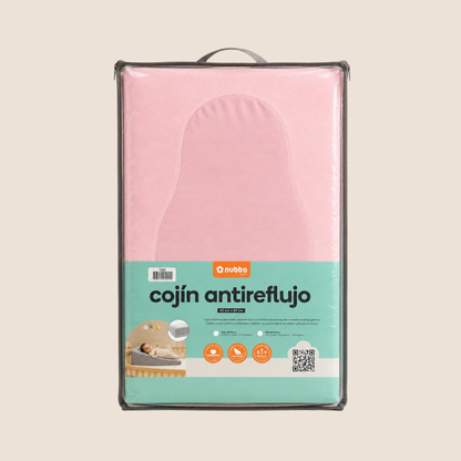 Colchón Antirreflujo para Bebé