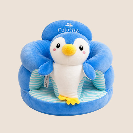 SILLA DE APOYO- DISEÑO PINGUINO
