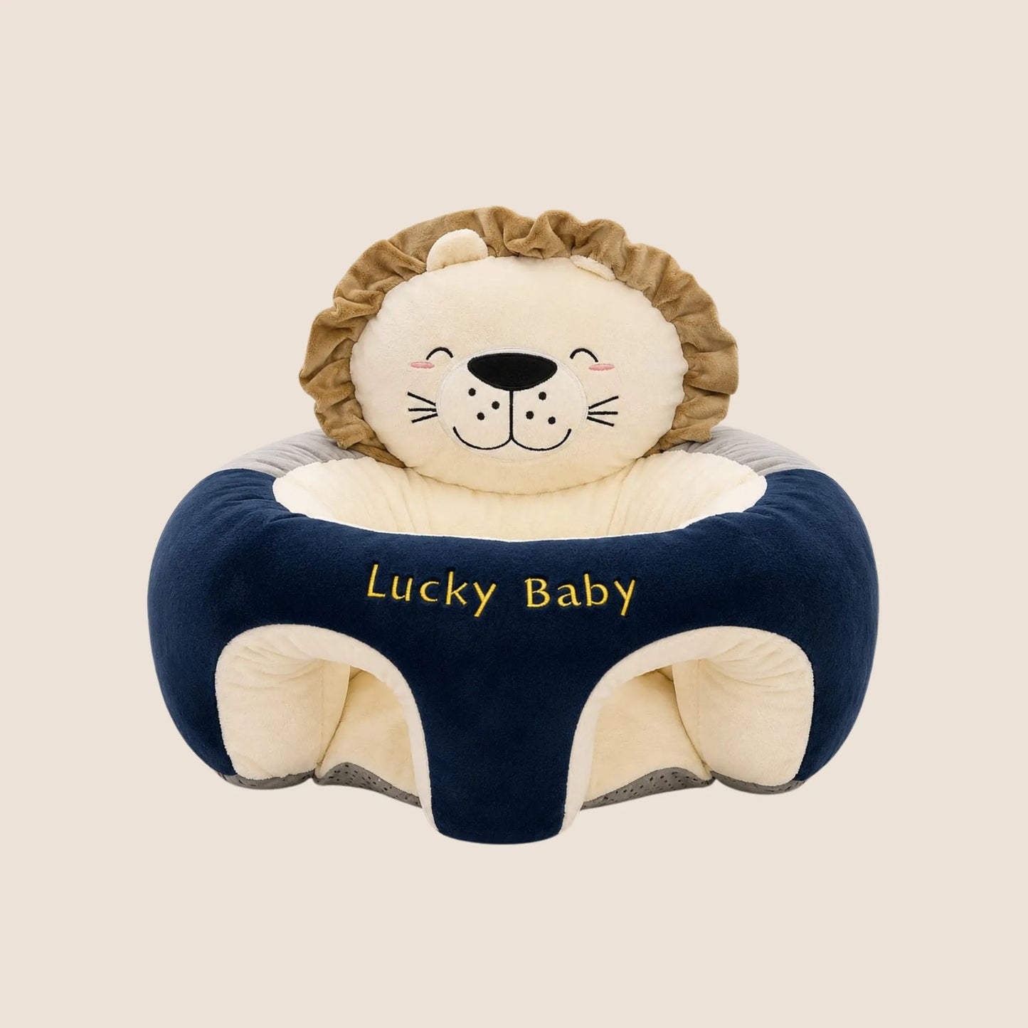 SILLA DE APOYO- DISEÑO LEON