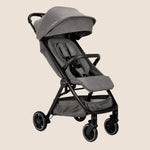 Coche Nuna Trvl - Granite  | Mara Baby Tienda