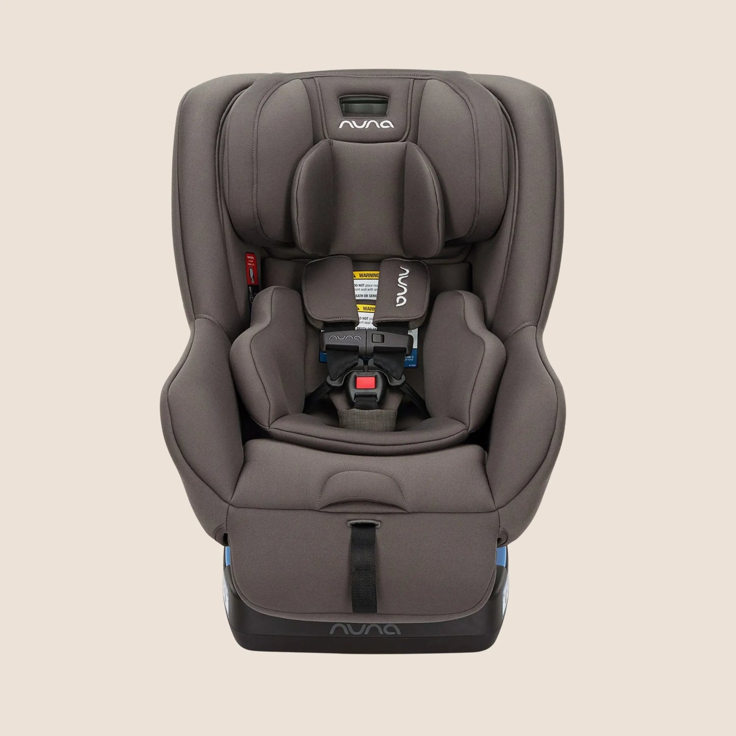 SILLA PARA CARRO NUNA RAVA™ - COLOR GRANITE