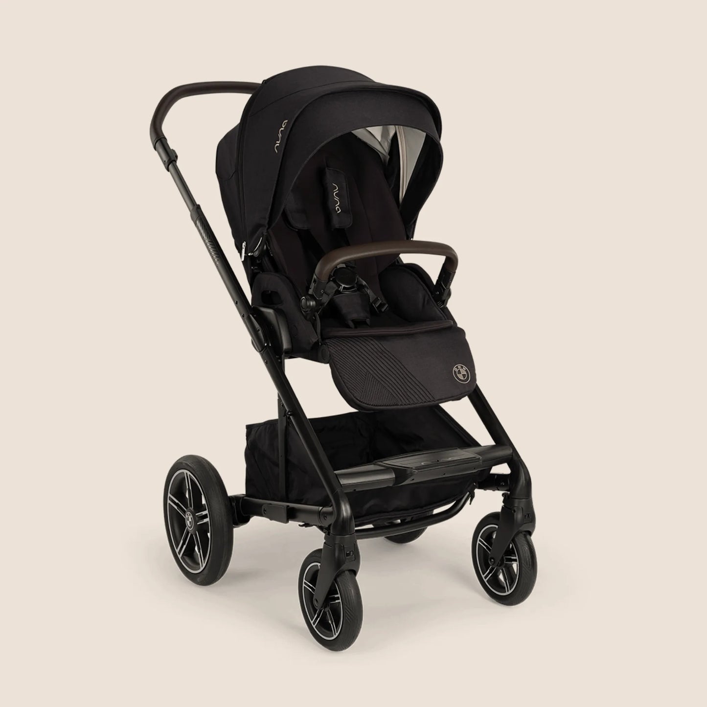 Coche Nuna Mixx™ Next Colección BMW | Mara Baby Tienda
