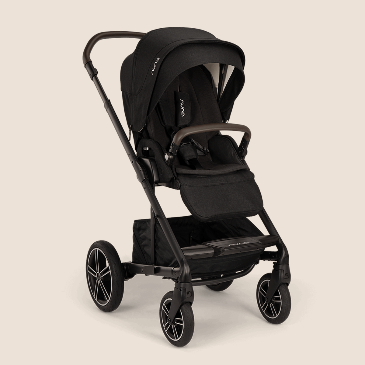 Coche Nuna MIXX™ next | Mara Baby Tienda