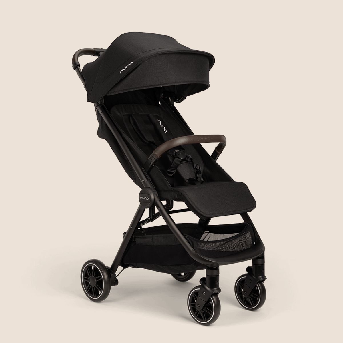 Coche Nuna TRVL™ | Mara Baby Tienda