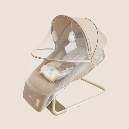 Silla Eléctrica para Bebé Coolbaby