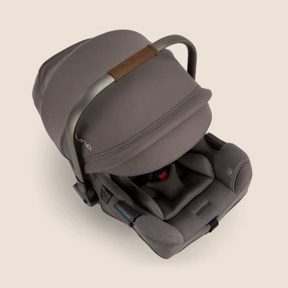 Coche Nuna Mixx™ NEXT + Moises Mixx + Pipa™ URBN | Mara Baby Tienda