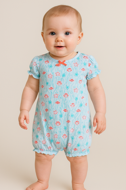 SET X3  EUROPEO ENTERIZOS INFANTILES - ZIPPY
