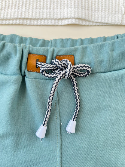 CONJUNTO INFANTIL POLO LEONCITO