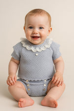 JESUSITO TEJIDO ESPAÑOL - MARTIN ARANDA