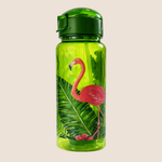 ⭕️BOTELLA INFANTIL CON PITILLO - DISEÑO TOPICAL