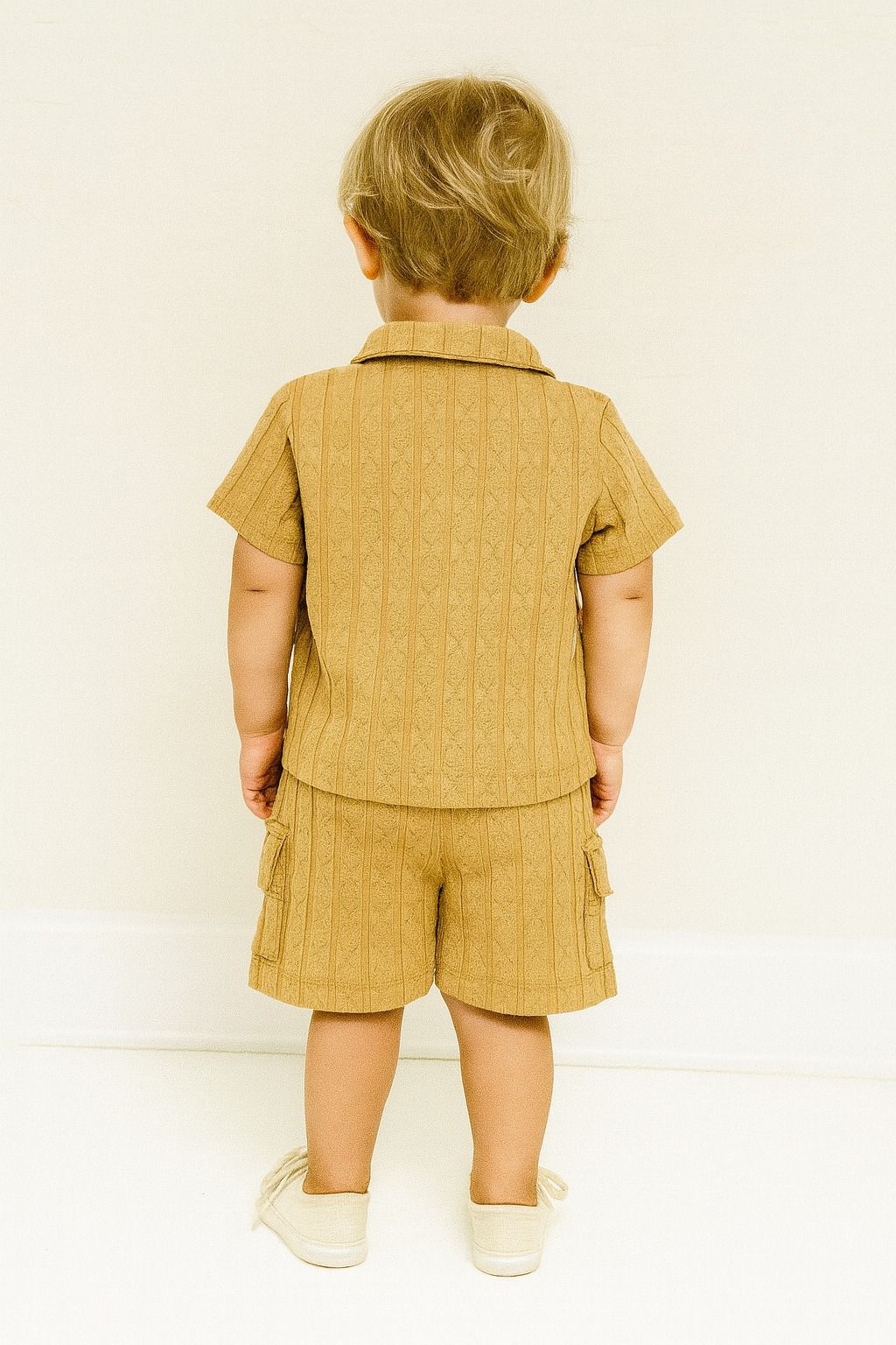 CONJUNTO DOG JOYBABY