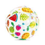 PELOTA INFLABLE
