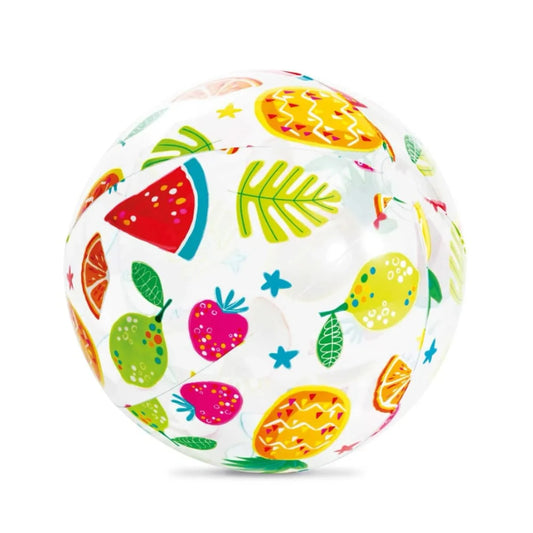 PELOTA INFLABLE
