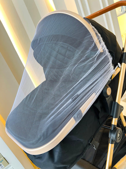COCHE MOISES MAXIBABY GOLD