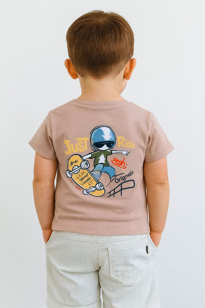 CONJUNTO PATINETA - AMEN