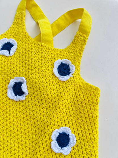 CONJUNTO TEJIDO CAPRI DENIM