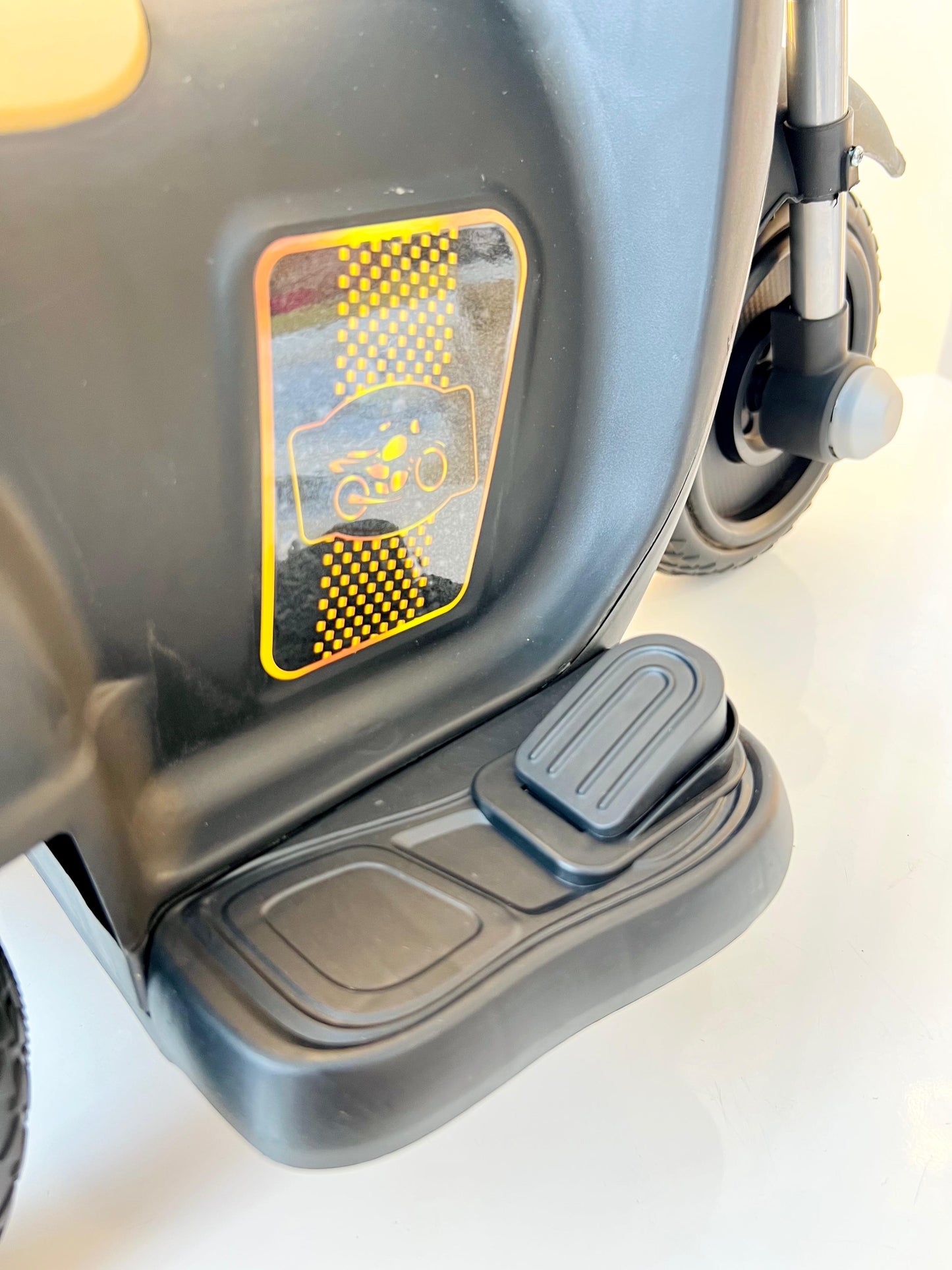 MOTO ELÉCTRICA